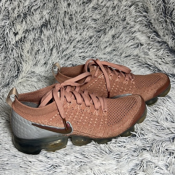 Nike VaporMax flyknit - Picture 7 of 12